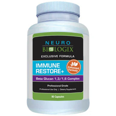 Immune Restore+ 90 Capsules V337972