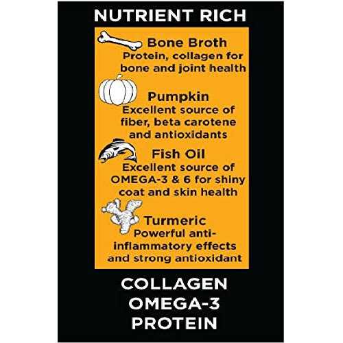 Pet Bone Broth Protein Powder D89195