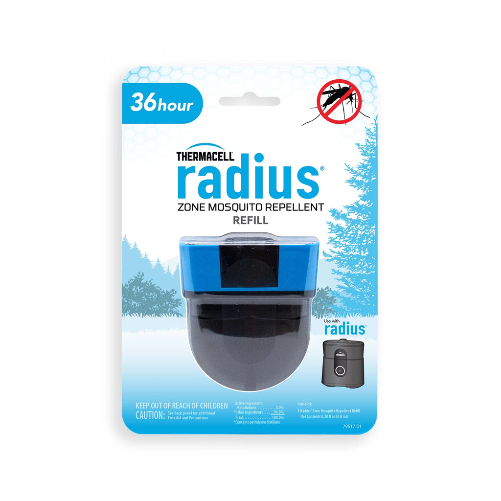 Mosquito Repeller Refills B433