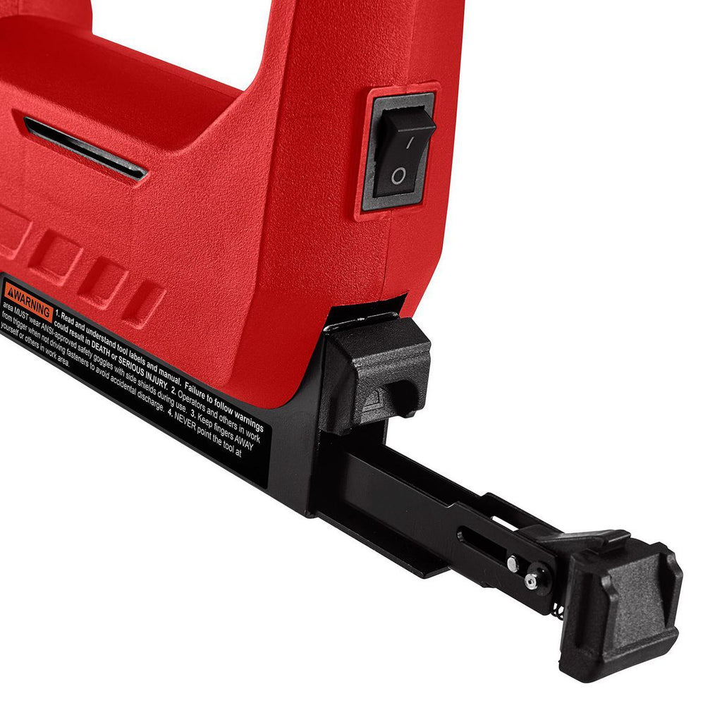 Cordless Stapler S252274