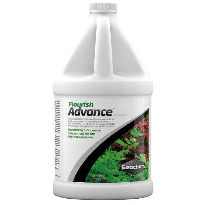 Flourish Advance W44012
