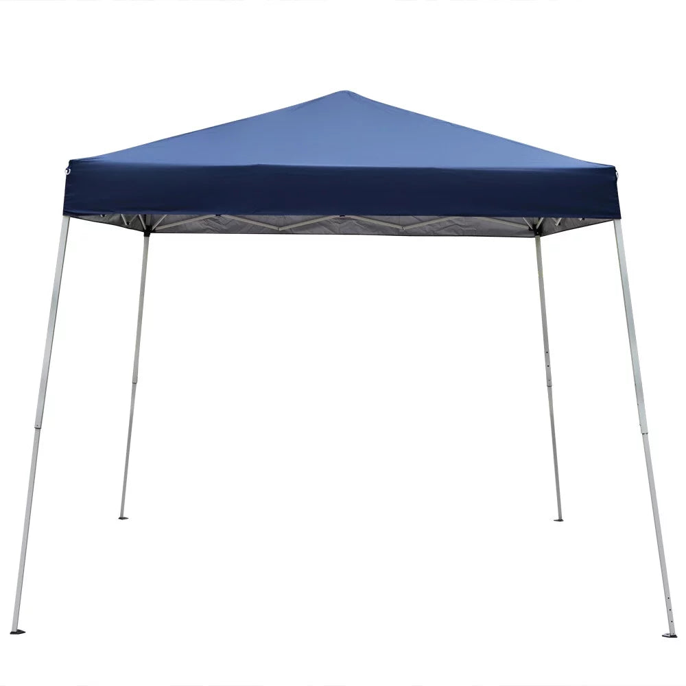 10'x20' Pop Up Canopy Tent with Carry Bag Z12579