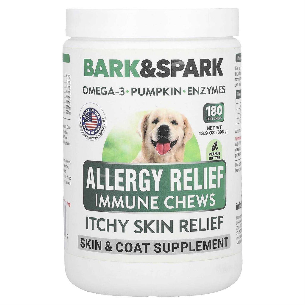 Allergy Relief Immune Chews Y268174