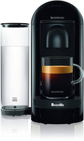 Ink Black Coffee and Espresso Maker S5763