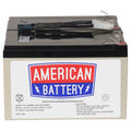 Replacement Battery Cartridge O308