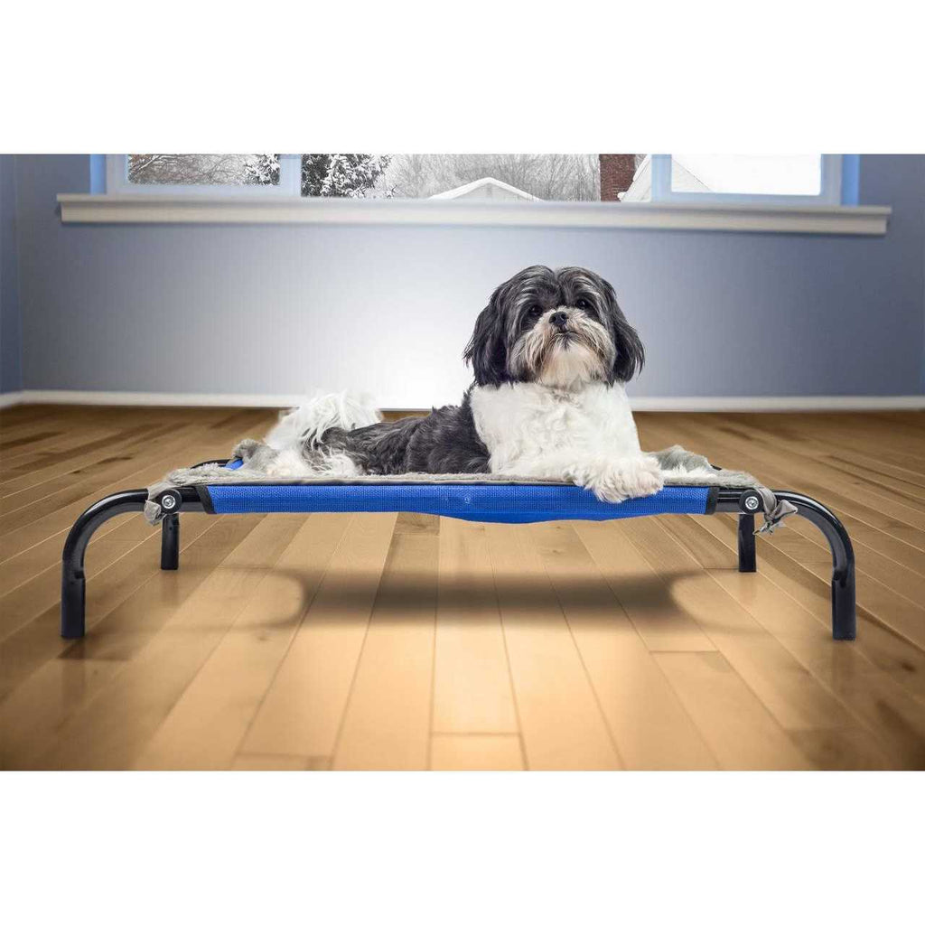 Plush Pet Cot Blanket F79423