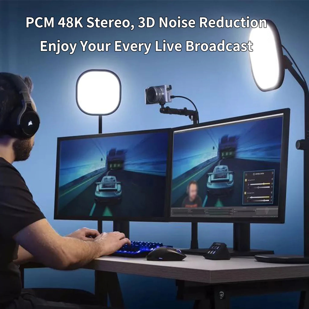 PCIEX4 4K60HZ Video Capture Card G250227