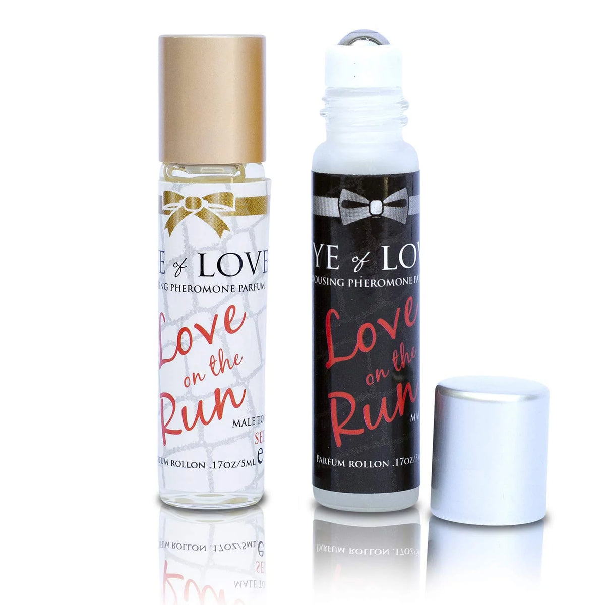 Pheromone Perfume Double Pack 5ml H298