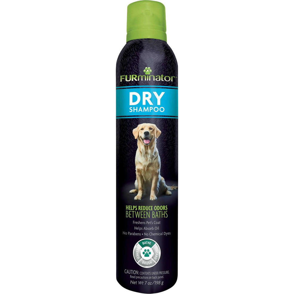 Oatmeal Medicated Dog Shampoo H817618