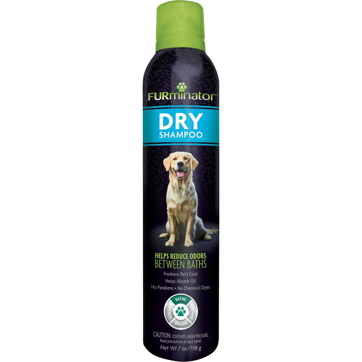 Oatmeal Medicated Dog Shampoo H817618