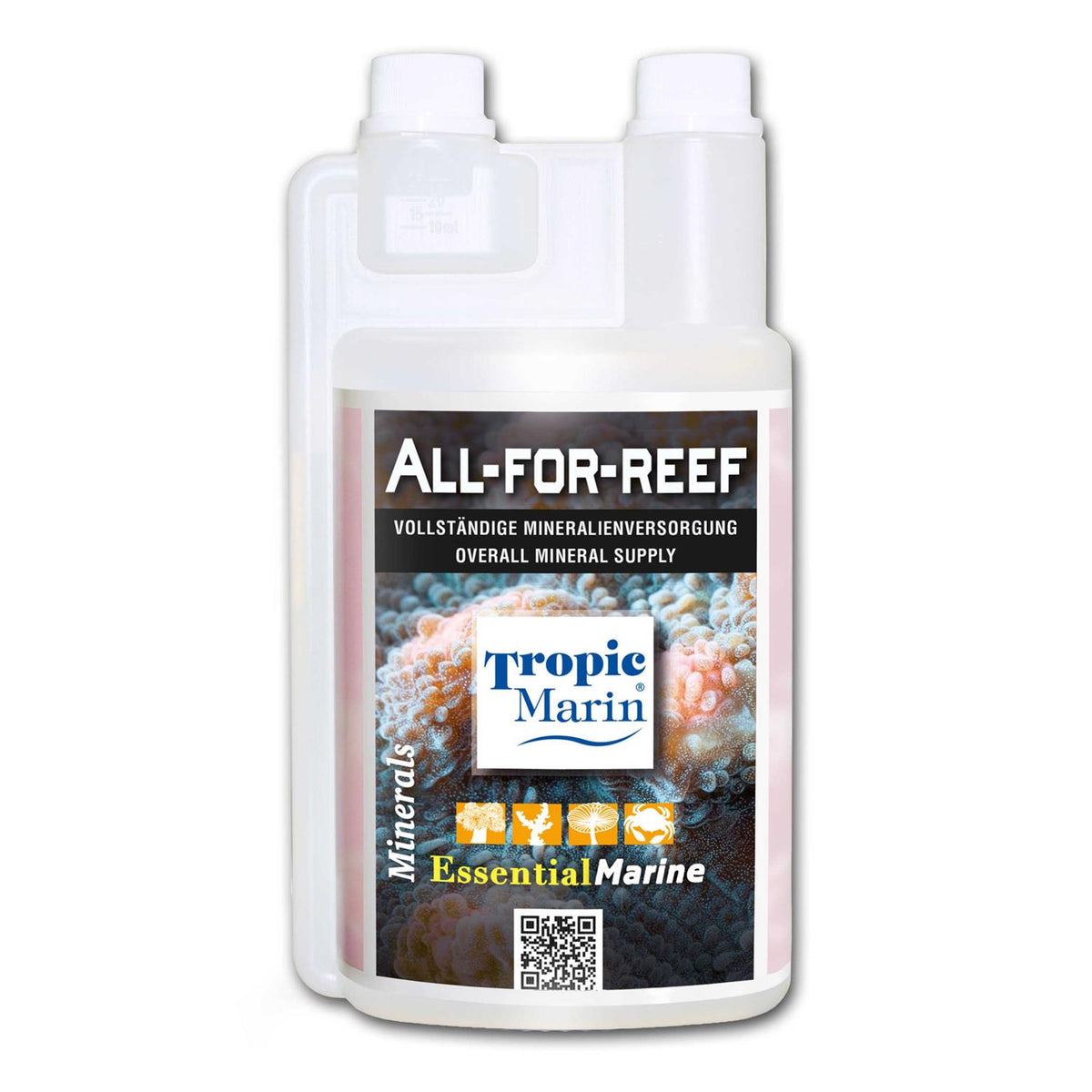 All-for-Reef J8471