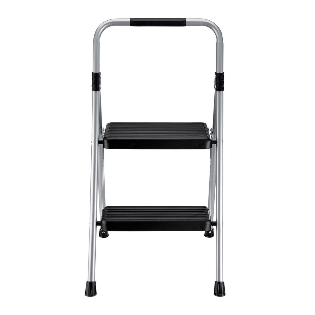 2-Step Steel Stool Z9597