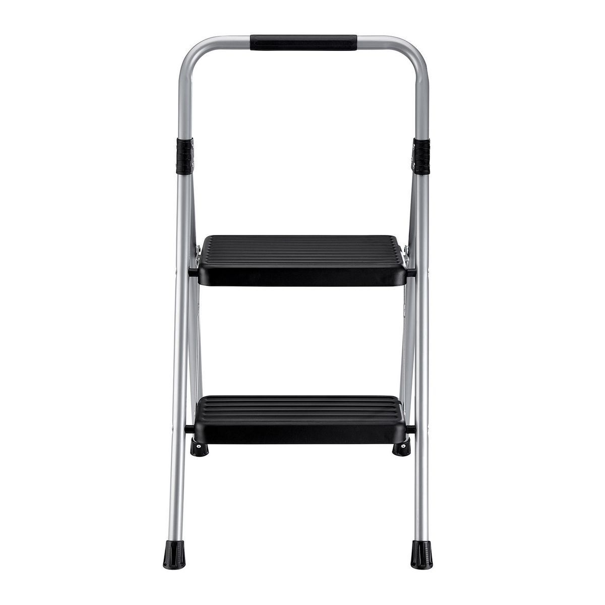 2-Step Steel Stool Z9597
