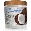 Coconut Oil with Collagen Dog Supplement Q42335