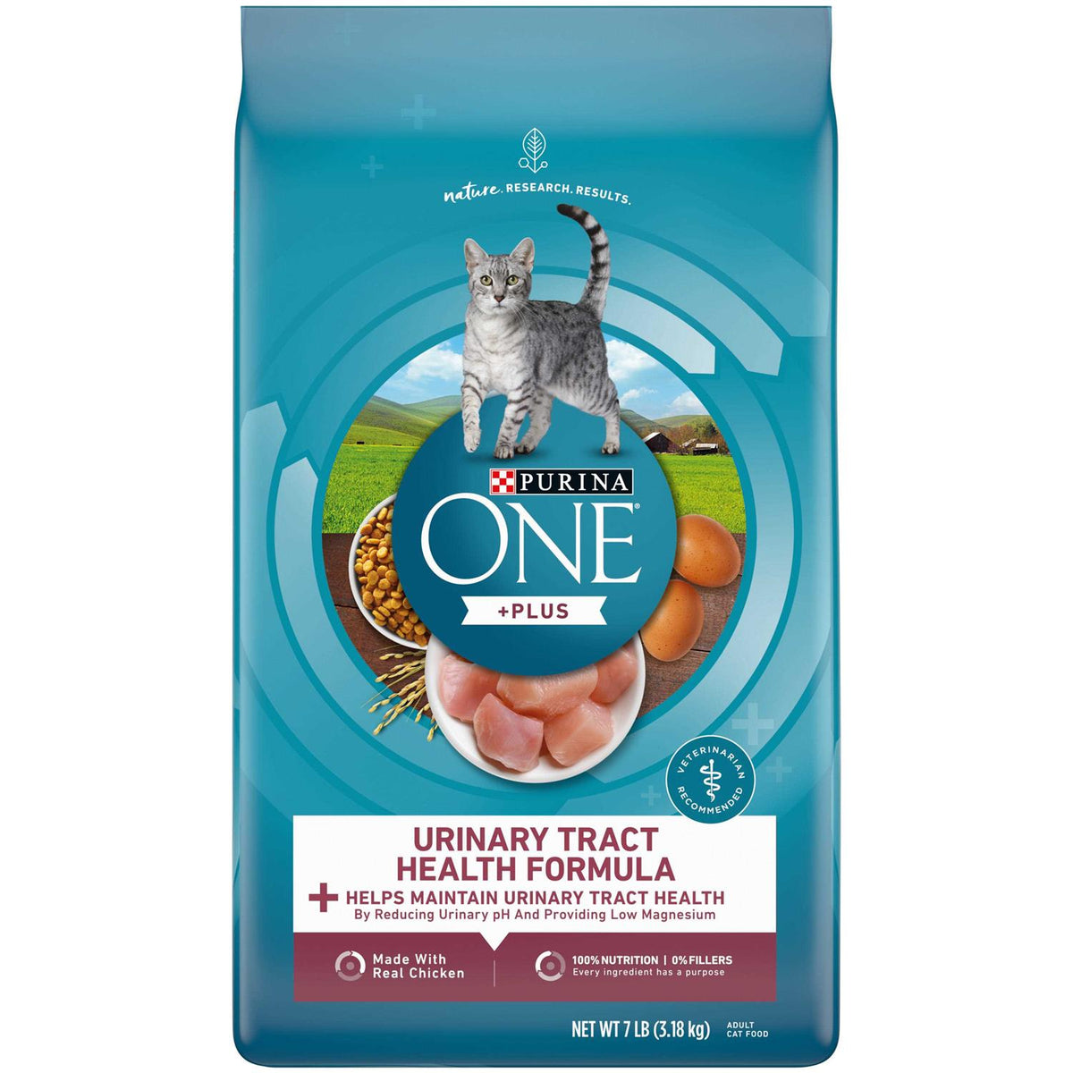 Dry Cat Food A60482