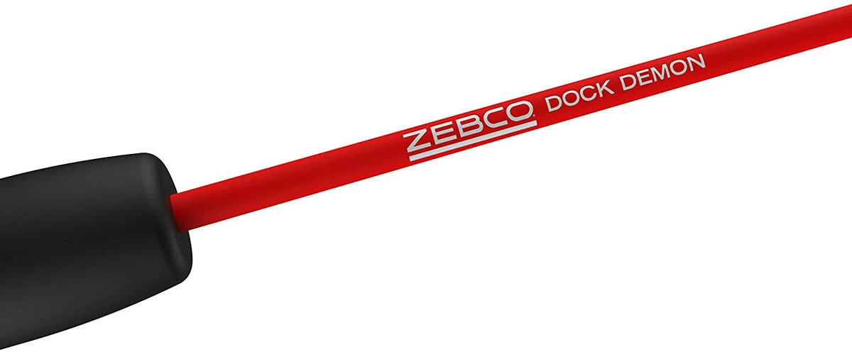 Dock Demon Red 30 1PC M SC O843974