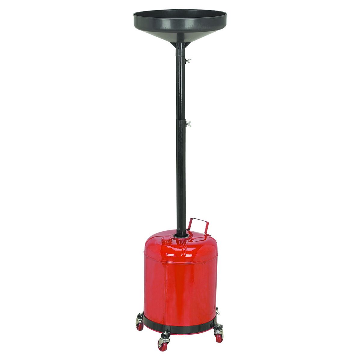 5 Gal Oil Drain Dolly B196803