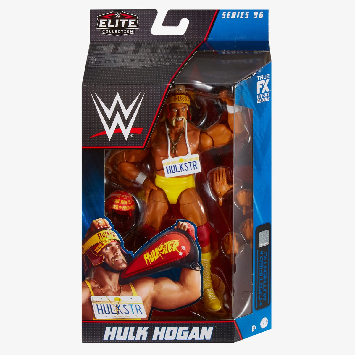 Action Figure R707