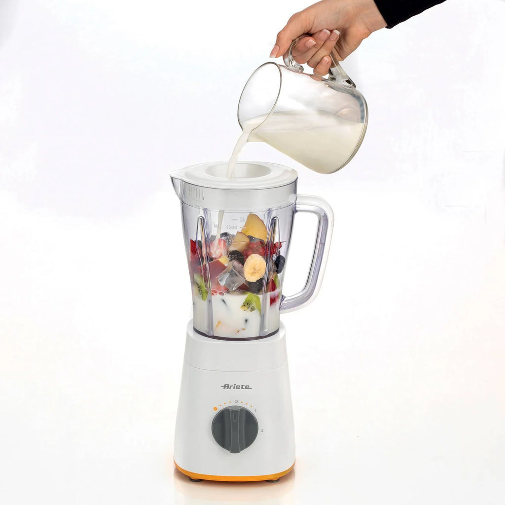 Blender Mixer 1.5L 500W C400
