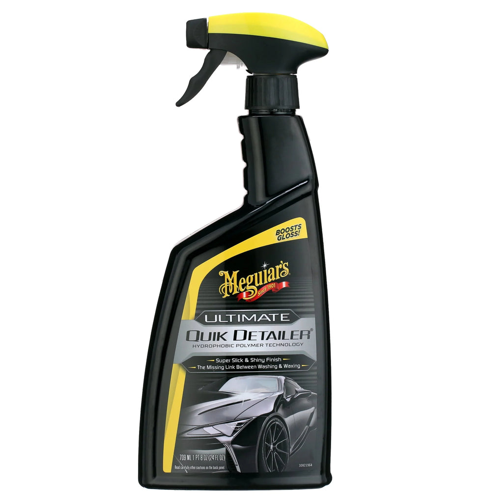 Wash and Wax Kit K1360