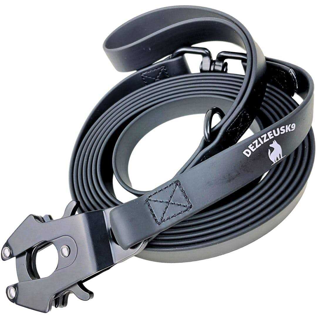 Heavy Duty Dog Leash Quick Release Locking Carabiner Q3597