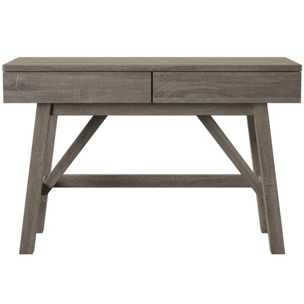 2-Drawer Desk P165