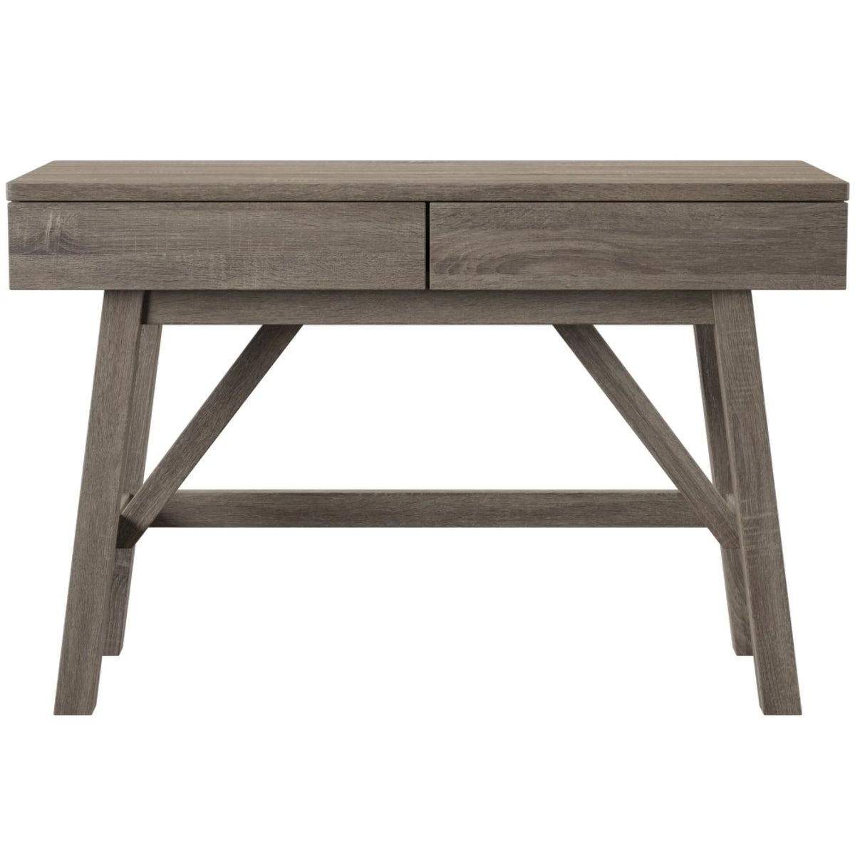 2-Drawer Desk P165
