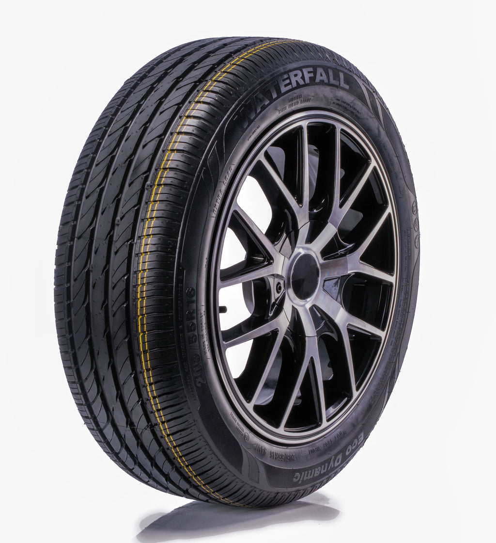 235/55R18 SL 100W BW All Season Tire E5685