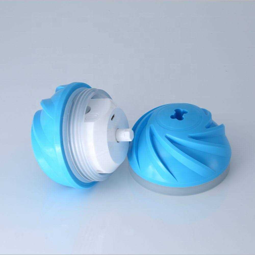 Automatic Interactive Dog Ball Toy V950