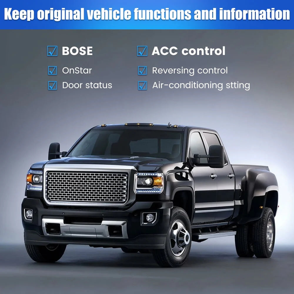 Car Radio Stereo with Bluetooth GPS Navigation M57546
