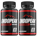 120 Capsules Dietary Supplement R7416