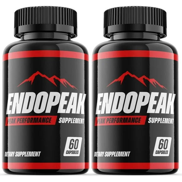 120 Capsules Dietary Supplement R7416