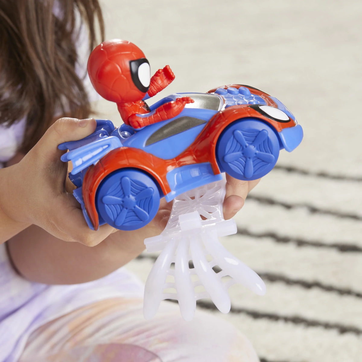 Toy Action Figure 8” N147649