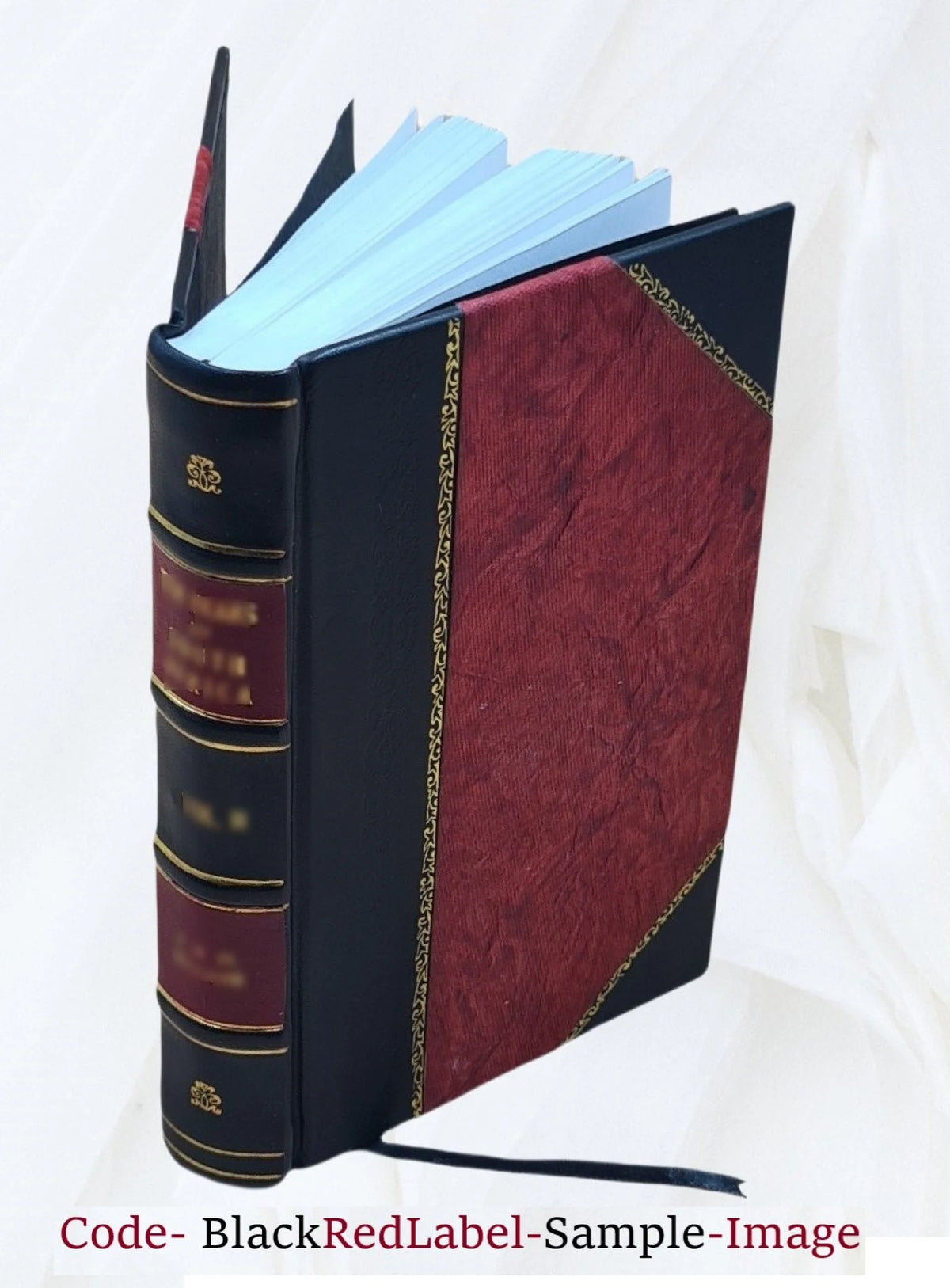 Electric Appliances Law Treatise L6862