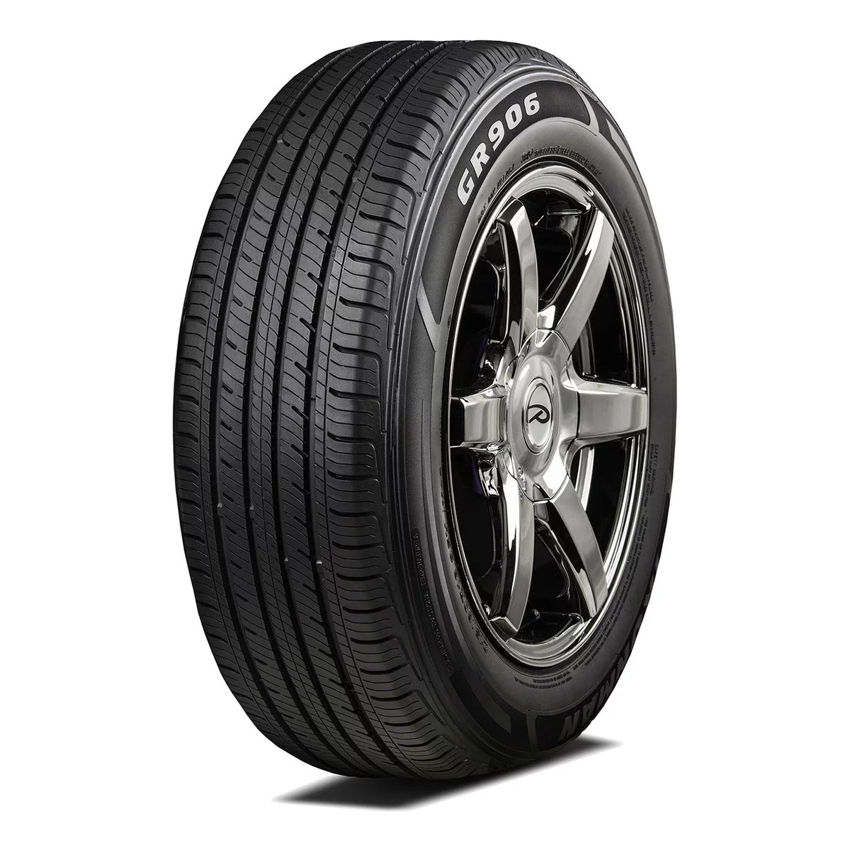 All Season 225/60R16 98H Passenger Tire G445542