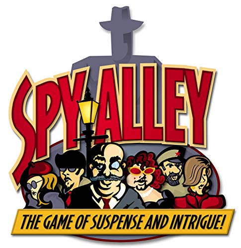 Strategy Board Game for 2-6 Players X365134