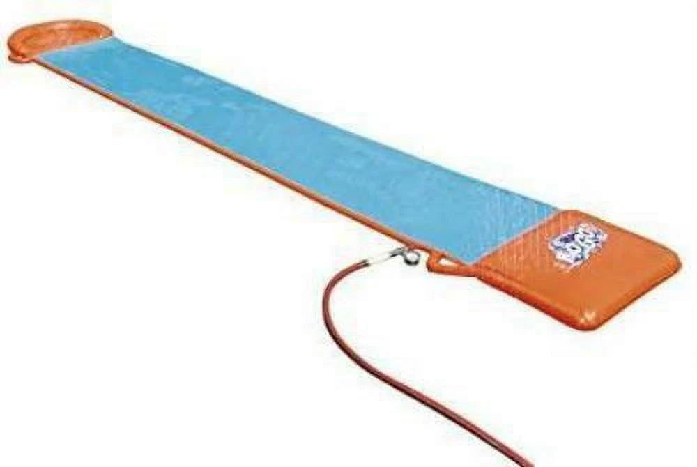 18ft Single Water Slide T209