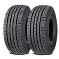 Pair of 2 All Season Truck Tires 215/70R16 99T S5528