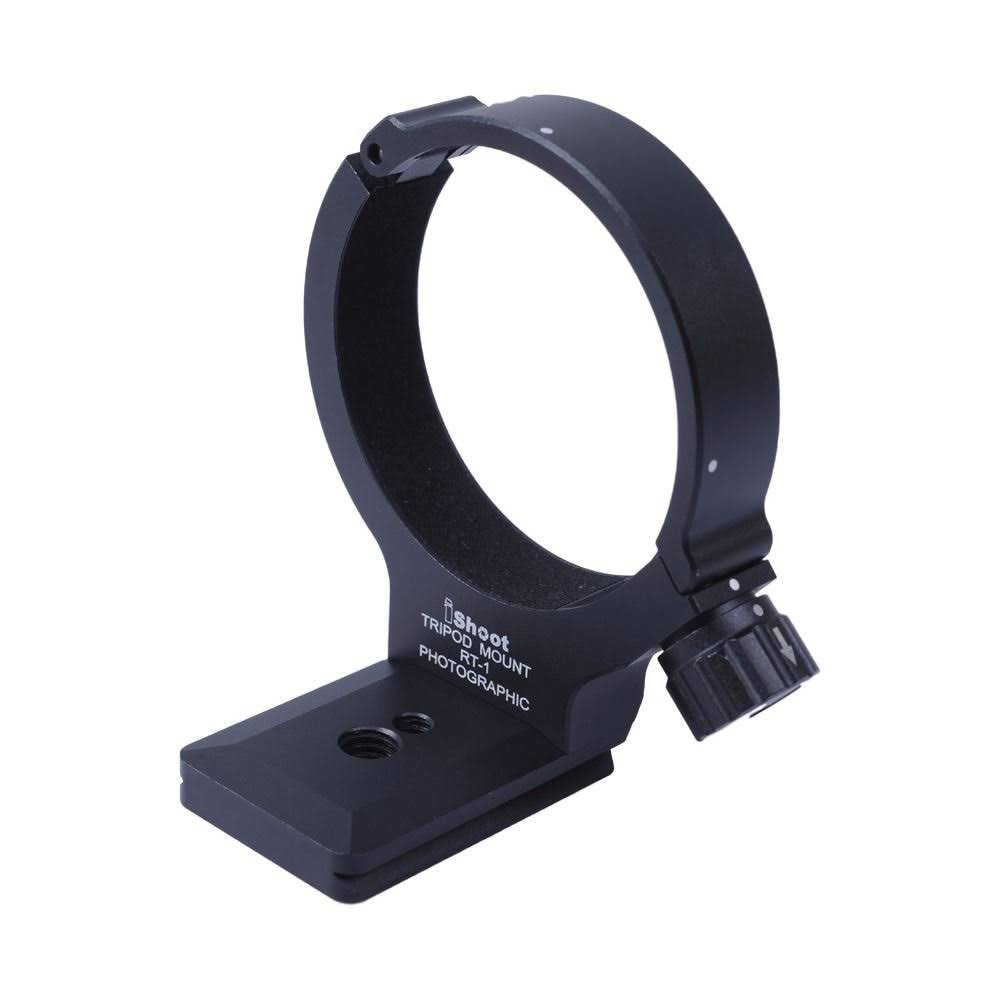 Black Tripod Mount Ring X202543