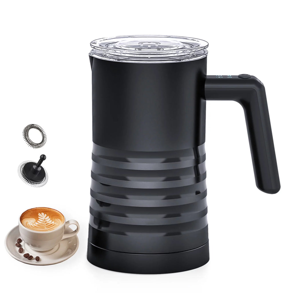 4 in 1 Electric Milk Frother and Steamer P6668