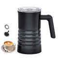 4 in 1 Electric Milk Frother and Steamer P6668