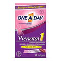 Women's Prenatal 1 Multivitamin 30 Count F125899