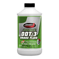 12 fl. oz. Synthetic DOT-3 Brake Fluid D85820
