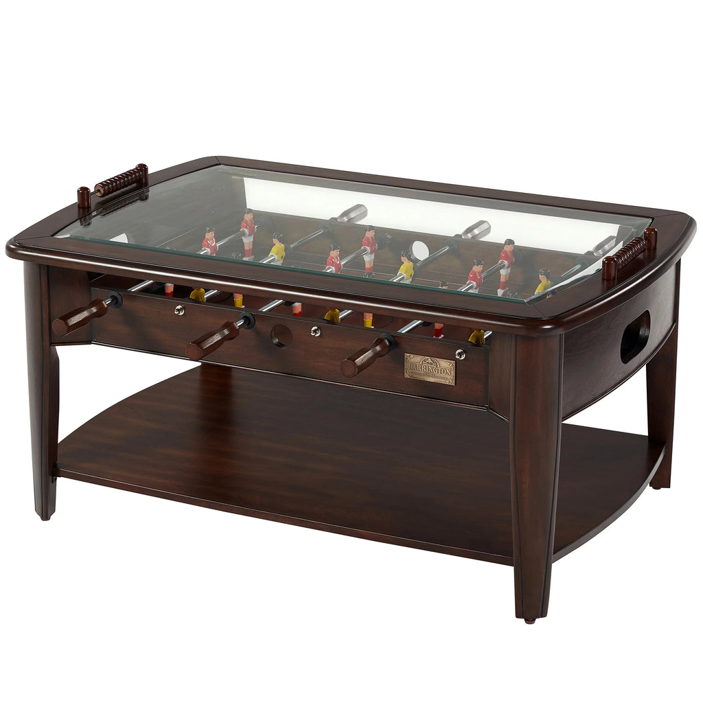 42 Inch Foosball Coffee Table V94974