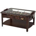 42 Inch Foosball Coffee Table V94974