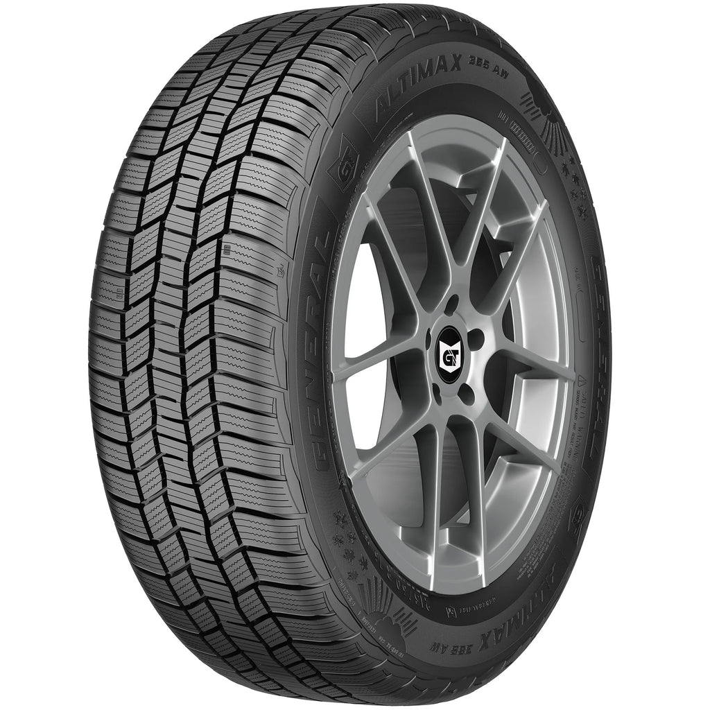 195/60R15 88H All Weather Tire K1608