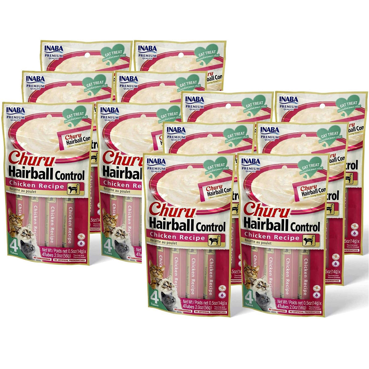 Chicken Cat Treat A8198