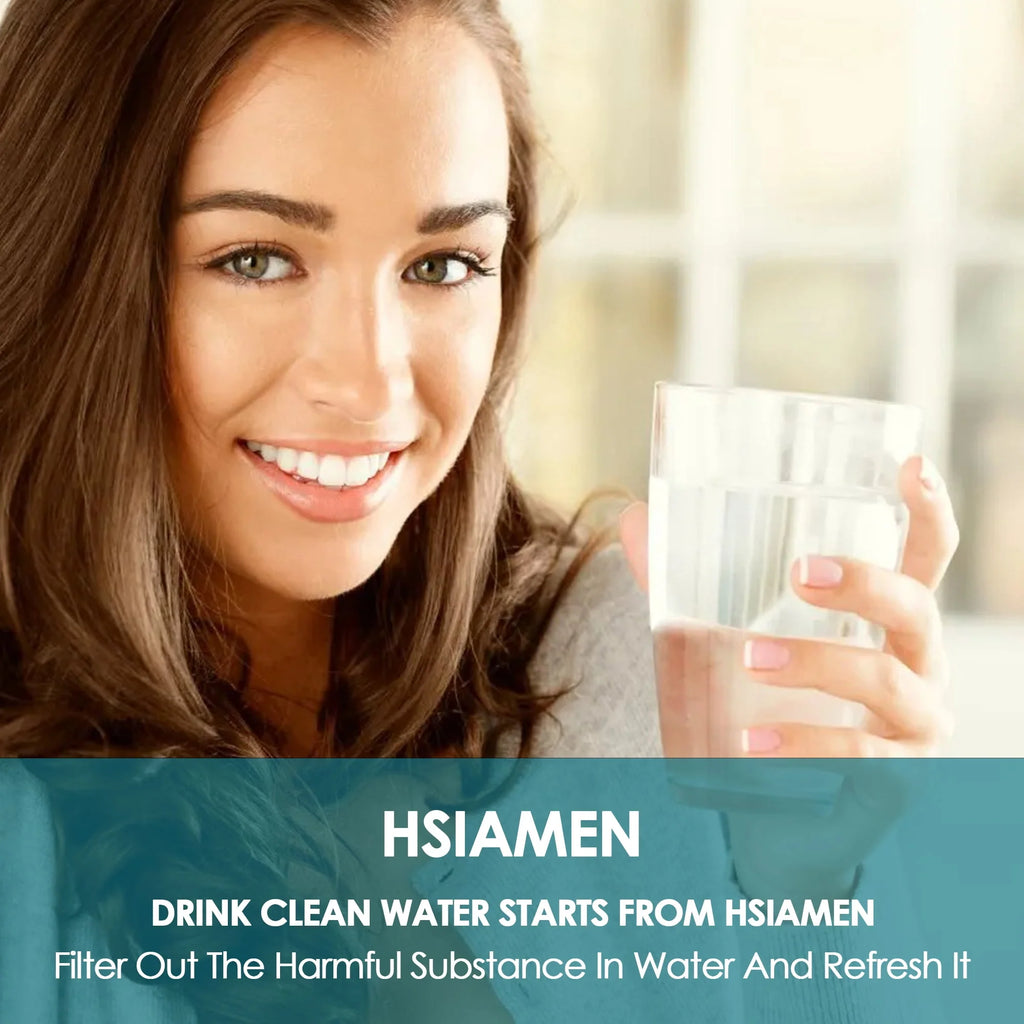 Water Filter Replacement 2-Pack C2050